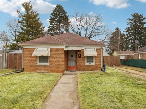 245 Island AVENUE, Racine, WI 53405