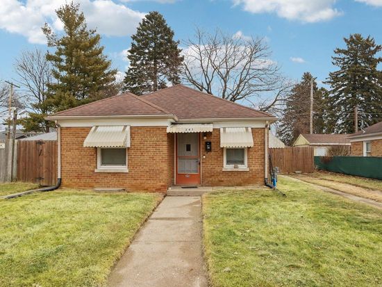 245 Island AVENUE, Racine, WI 53405