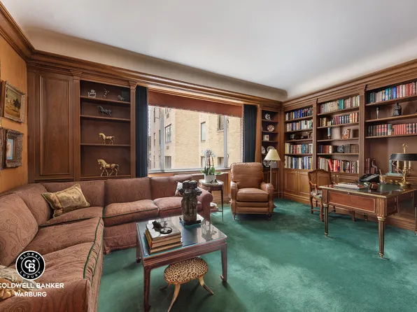 475 Park Avenue image 8 of 14