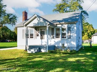 8806 Thompson Ln, Louisville, KY 40258