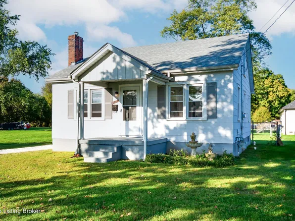 8806 Thompson Ln, Louisville, KY 40258