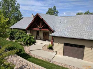 2003 Harney Dr, Rapid City, SD 57702