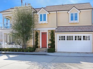 201 Crystal Ave, Newport Beach, CA 92662