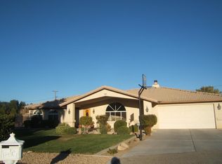 13971 Chogan Rd, Apple Valley, CA 92307