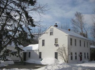 837 Pleasant St, Paxton, MA 01612