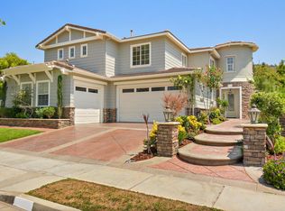 3877 Whistle Train Rd, Brea, CA 92823