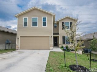 2126 York Bnd, San Antonio, TX 78245