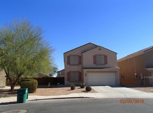 18763 N Toya St, Maricopa, AZ 85138