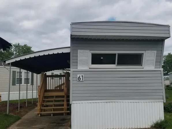 61 Bayshore Mobile Mnr, Hazlet, NJ 07730