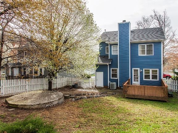 4th image of 51 Park Village Ln