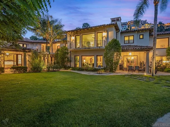 1796 Soledad Ave, La Jolla, CA 92037