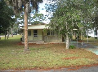7290 S Sesame Street Ter, Homosassa, FL 34446