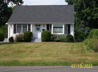 77 James Ave, New Britain, CT 06053