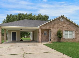 209 Morningside Dr, Duson, LA 70529