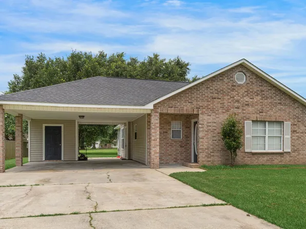 209 Morningside Dr, Duson, LA 70529