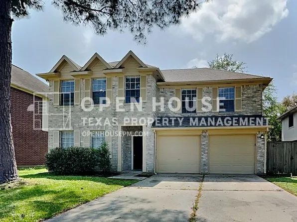 10115 Cedaredge Dr, Houston, TX 77064