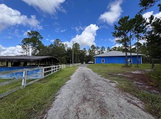 920 State Road 26, Melrose, FL 32666