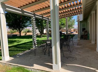 107 Rancho Rd, Dayton, NV 89403