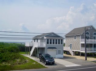 2804 S Commonwealth Ave, Strathmere, NJ 08248