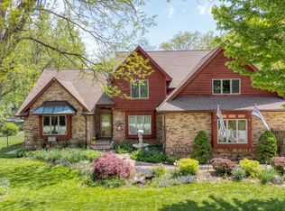 32911 Deer Ridge Dr, Wilmington, IL
