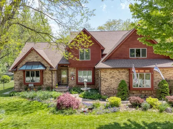 32911 Deer Ridge Dr, Wilmington, IL 60481