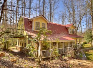 325 Rainbow Hill Dr #2, Blue Ridge, GA 30513