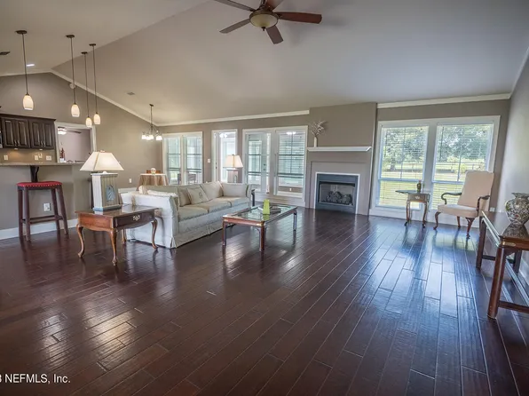 6259 BLUE MARLIN Drive, Keystone Heights, FL 32656