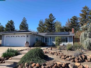 3209 Dimaggio Way, Antioch, CA 94509