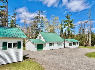1065 N Abbe Rd, Fairview, MI 48621