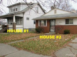 18031 Caldwell St, Detroit, MI