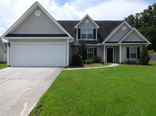 43 Gimbal Cir, Pt Wentworth, GA 31407