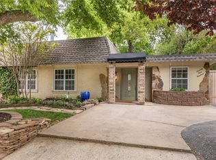 7900 NW 26th St, Bethany, OK 73008