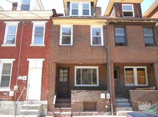 5329 Carnegie St, Pittsburgh, PA 15201