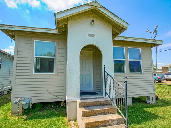 1500 Huey P Long Ave, Gretna, LA 70053