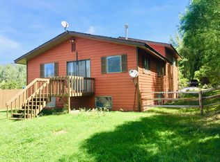 160 Crossland Dr, Basalt, CO 81621