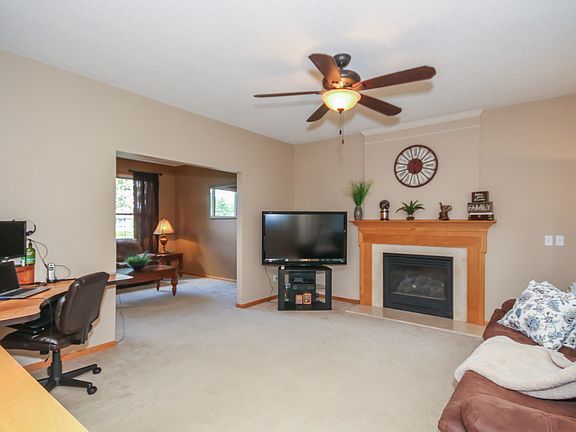 Family Room Main Floor