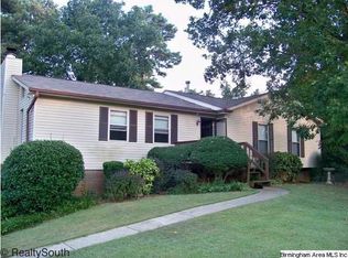 227 Stonebridge Rd, Birmingham, AL 35210