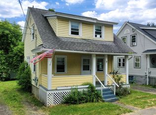 7 Curtiss Ave, Hammondsport, NY 14840
