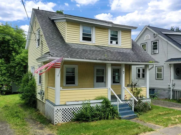 7 Curtiss Ave, Hammondsport, NY 14840
