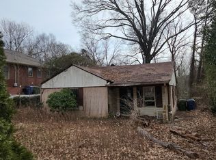 1092 Victory Dr SW, Atlanta, GA 30310