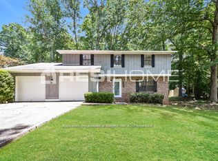4890 Wolverton Dr, Lithonia, GA 30038