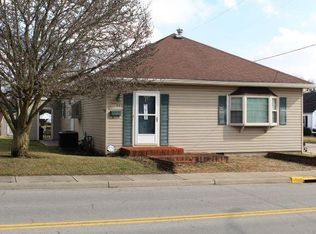 401 E Lawn Ave, Urbana, OH 43078