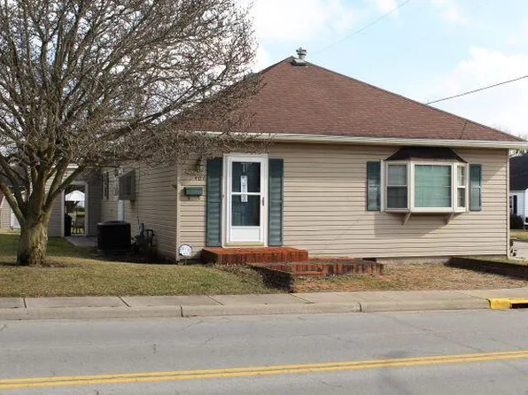 401 E Lawn Ave, Urbana, OH 43078