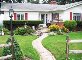 3548 Water Tank Rd, Manchester, MD 21102