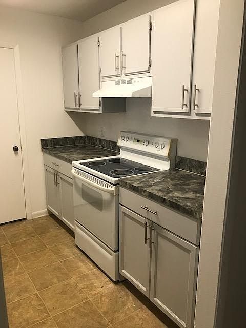 new cabinets and counter tops in 2019