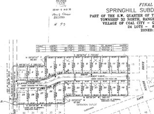 21 Springhill Dr, Coal City, IL