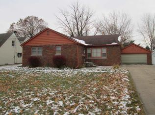 424 E Main St, Geneseo, IL 61254