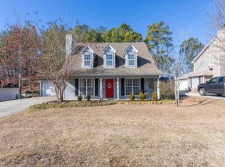 116 Brent Way, Alabaster, AL 35007