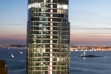 50 West Street in Financial District