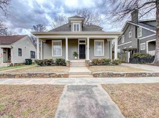 1610 S Gaines St, Little Rock, AR 72206